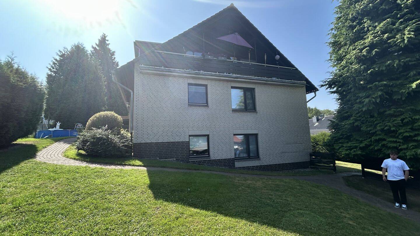 Haus – Göttingen, Elliehausen - Ansicht 3