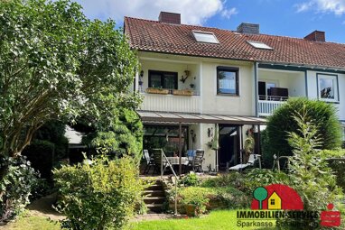 Reihenendhaus zum Kauf 189.000 € 4 Zimmer 83 m² 413 m² Grundstück Bückeburg Bückeburg 31675