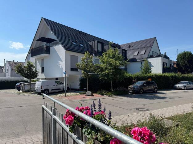 Wohnung zum Kauf 797.000 € 4 Zimmer 121,3 m² Goldach Hallbergmoos 85399