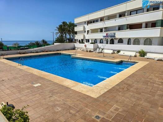 Wohnung zum Kauf 165.000 € 1 Zimmer 54 m² EG Mediterráneo 201 Mojácar 04638