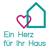 Ein Herz für Ihr Haus Immobilien