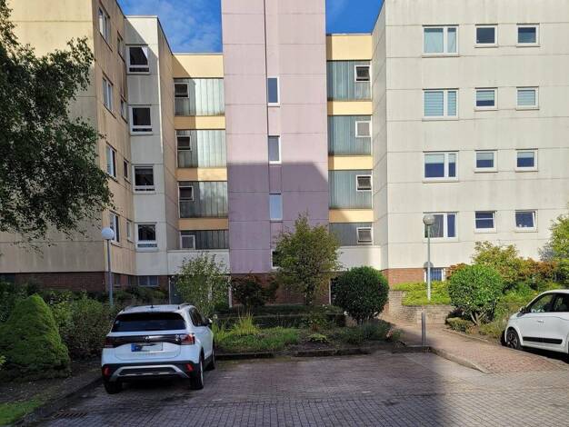 Wohnung zum Kauf provisionsfrei 239.000 € 3,5 Zimmer 92,6 m² 3. Geschoss Ostermark 12 Harrislee Harrislee 24955