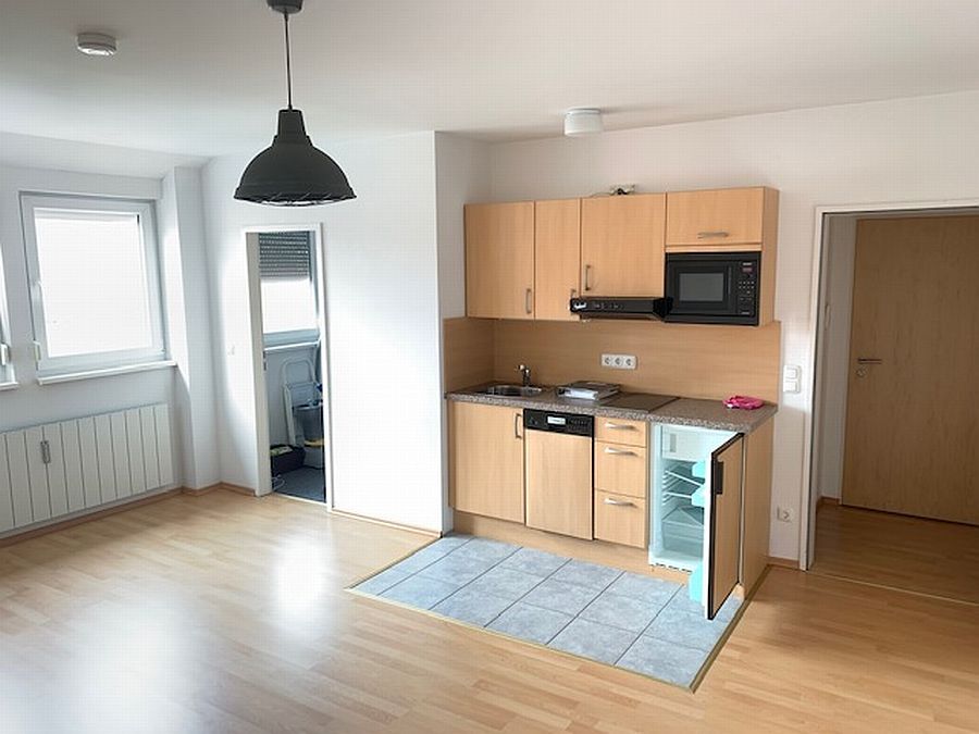 Wohnung zur Miete 285 € 1,5 Zimmer 36 m²<br/>Wohnfläche 3.<br/>Geschoss 01.02.2025<br/>Verfügbarkeit Vorsfelde Wolfsburg 38448