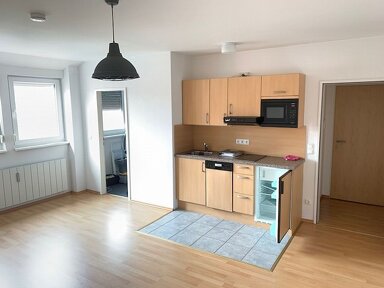 Wohnung zur Miete 285 € 1,5 Zimmer 36 m² 3. Geschoss frei ab 01.02.2025 Vorsfelde Wolfsburg 38448