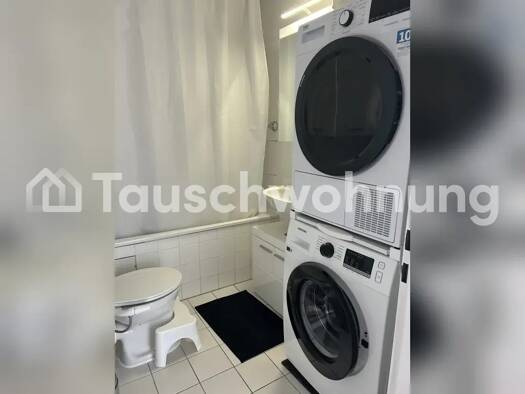 Wohnung zur Miete Tauschwohnung 400 € 2 Zimmer 81 m² 5. Geschoss Kreuzberg Friedrichshain-Kreuzberg 10999