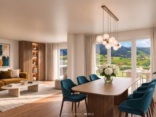 Maisonette zum Kauf 734.300 € 4 Zimmer 123,1 m² Mondsee 5310