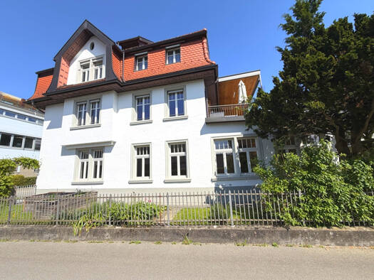 Laden zur Miete 18,30 € Lustenau 6890