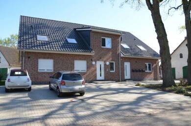 Wohnung zur Miete 1.100 € 3 Zimmer 85 m² EG frei ab 01.08.2025 Bierden Achim 28832