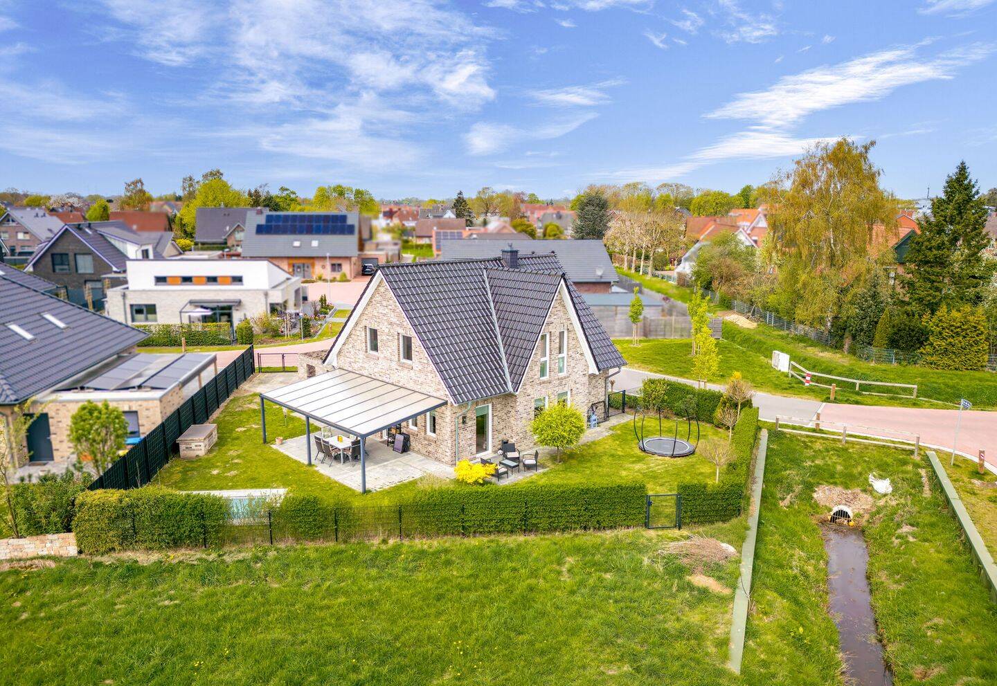 Einfamilienhaus zum Kauf - Ansicht 6