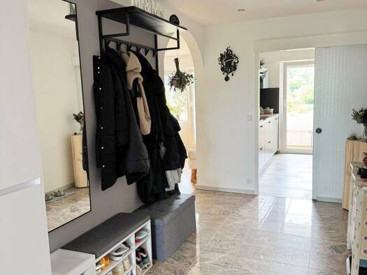 Wohnung zur Miete 1.050 € 3,5 Zimmer 86 m² Geschoss 2/3 frei ab 01.09.2026 Villingen Villingen-Schwenningen 78050