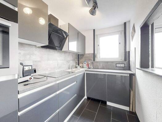 Wohnung zum Kauf 260.000 € 2,5 Zimmer 68 m² frei ab sofort Wendlingen 73240