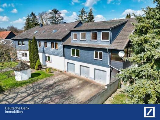Mehrfamilienhaus zum Kauf als Kapitalanlage geeignet 575.000 € 16 Zimmer 601 m² 3.331 m² Grundstück Bornum Börßum 38312