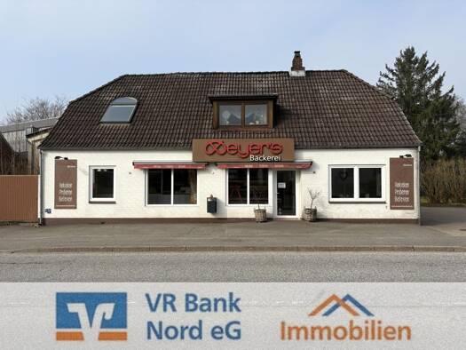 Sonstiges zum Kauf 239.000 € 8 Zimmer 194,1 m² 1.407 m² Grundstück Treia 24896