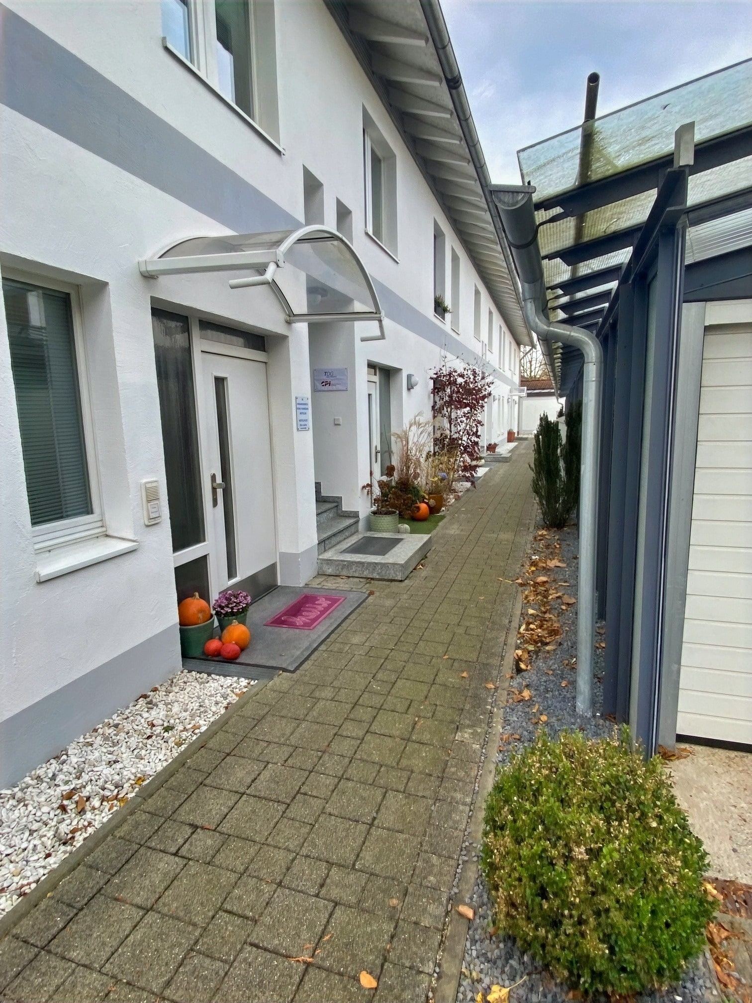 Wohnung zum Kauf 473.000 € 2 Zimmer 60 m²<br/>Wohnfläche Ismaning Ismaning 85737