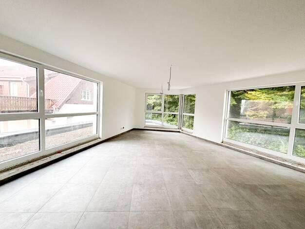 Wohnung zum Kauf 459.500 € 3 Zimmer 107,9 m² 1. Geschoss Stadt Ibbenbüren 49479
