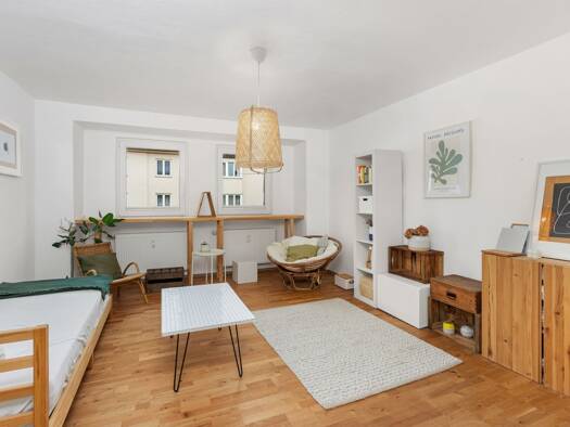 Wohnung zum Kauf 575.000 € 2 Zimmer 68 m² 4. Geschoss Neuhausen-Nymphenburg München 80636