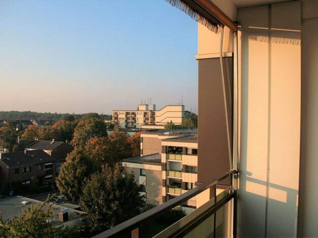 Wohnung zum Kauf provisionsfrei 179.000 € 2 Zimmer 67 m² 5. Geschoss Am Hoverkamp 121 Kaarst-Nord Kaarst 41564