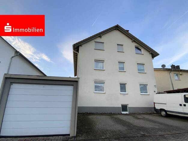 Wohnung zum Kauf 249.000 € 3 Zimmer 85 m² 1. Geschoss Langenselbold 63505