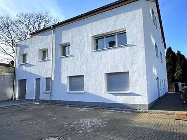 Wohnung zur Miete 1.150 € 3 Zimmer 135 m² 2. Geschoss frei ab sofort Westerholt Herten 45701