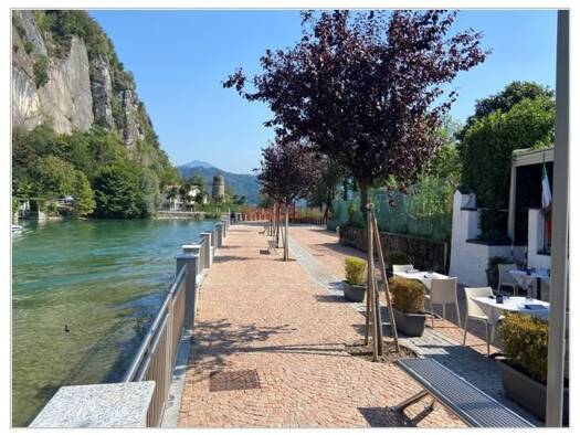 Grundstück zum Kauf als Kapitalanlage geeignet 2.497.500 € 2.728 m² Grundstück Ponte 21035