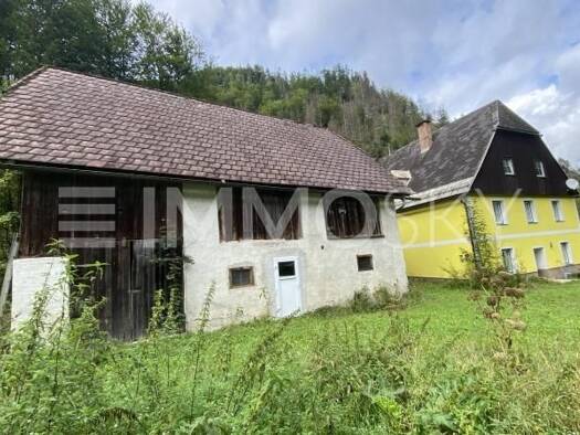 Einfamilienhaus zum Kauf 149.000 € 8 Zimmer 250 m² 1.542 m² Grundstück Landl 8931