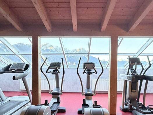 Praxis zur Miete 9 Zimmer 1.472 m² Bürofläche Partenkirchen Garmisch-Partenkirchen 82467