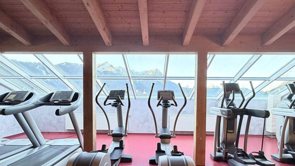 Praxis zur Miete 9 Zimmer 1.472 m² Bürofläche Partenkirchen Garmisch-Partenkirchen 82467