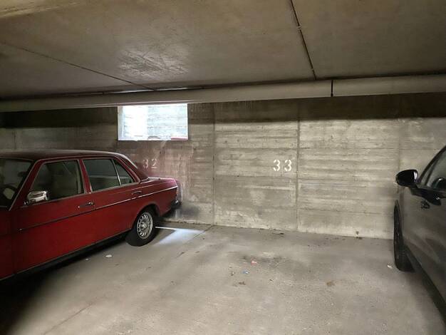 Tiefgarage zur Miete provisionsfrei 35 € Kreuzberg Berlin 10969