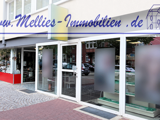 Ladenfläche zur Miete 900 € Oldenstadt Uelzen 29525