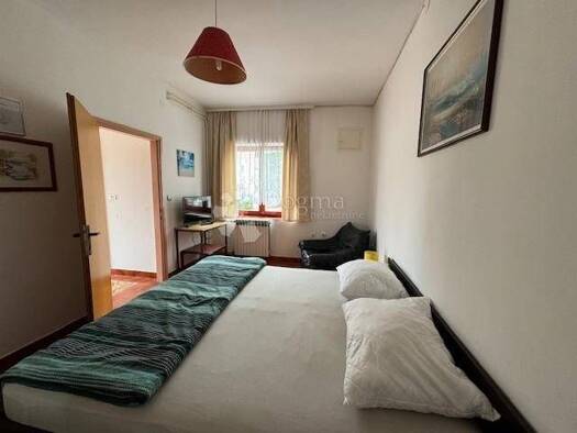 Wohnung zur Miete 650 € 2 Zimmer 38 m² Pobri, Opatija - Okolica Pobri