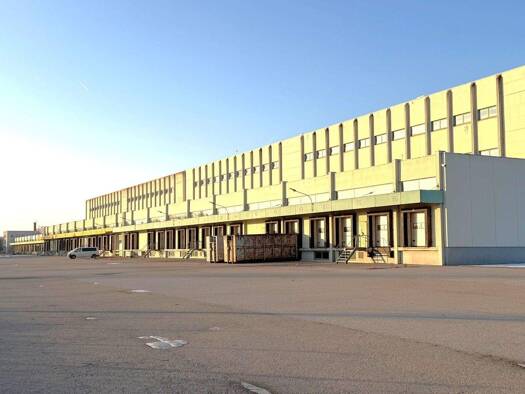 Lagerhalle zur Miete 2,50 € 9.692,1 m² Lagerfläche Spratzern St. Pölten 3100