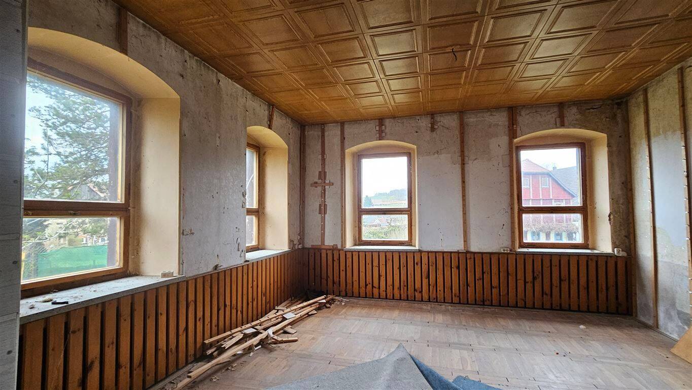 Mehrfamilienhaus zum Kauf - Mehr