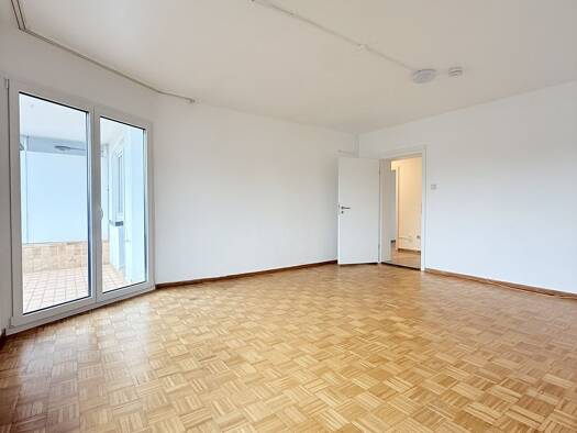 Wohnung zum Kauf provisionsfrei 326.000 € 3 Zimmer 79,4 m² 4. Geschoss Mühlburg Mühlburg 76185