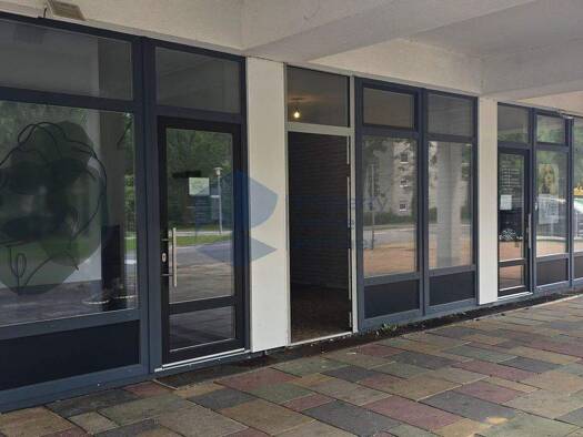 Laden zur Miete 297 € 1 Zimmer 18 m² Verkaufsfläche Rabenberg Wolfsburg 38444