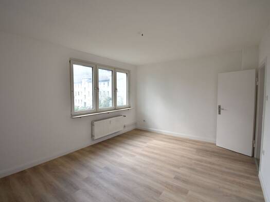 Wohnung zur Miete 595 € 2 Zimmer 52,4 m² 1. Geschoss frei ab 15.10.2026 Gablenzstr. 1 Kaßlerfeld Duisburg 47059
