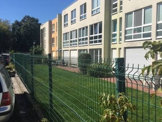 Wohnung zur Miete 210 € 1 Zimmer 22 m² Geschoss EG/3 frei ab sofort Feldstraße 1 Mittweida Mittweida 09648
