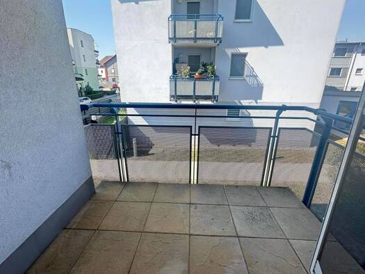 Wohnung zum Kauf 212.000 € 3 Zimmer 82,1 m² 1. Geschoss Landeggerstraße 5B Neufeld an der Leitha 2491
