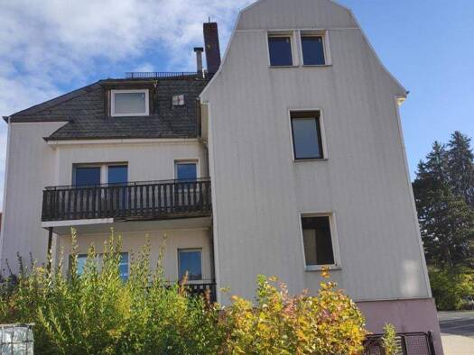 Mehrfamilienhaus zum Kauf provisionsfrei 40.000 € 10 Zimmer 281 m² 434 m² Grundstück Selb 95100