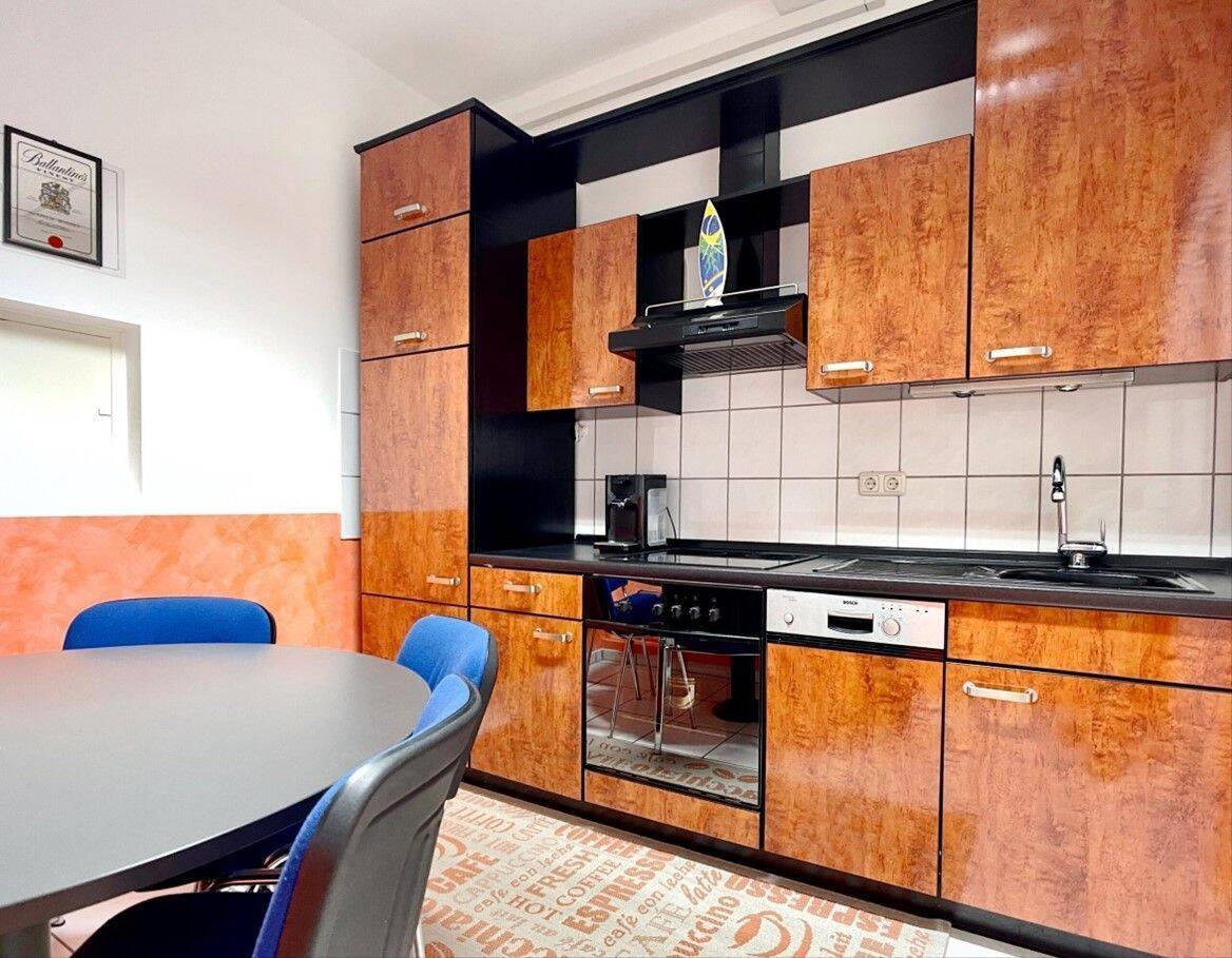 Seltenheit! Zentrumsnahes, flexibles Arbeiten und Wohnen in Ingolstadt! – Ingolstadt – Vorschaubild 12