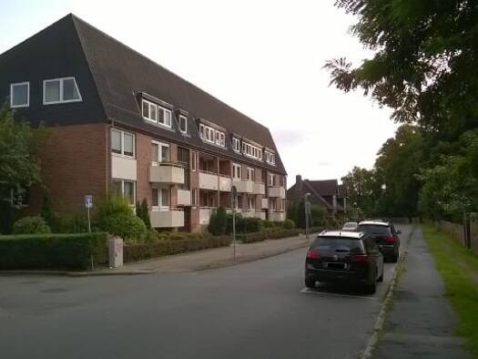Terrassenwohnung zur Miete 980 € 3 Zimmer 91 m² EG frei ab 01.05.2026 Lüner Weg 81 Lüne-Moorfeld Lüneburg 21337