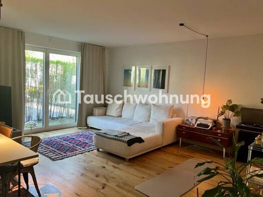 Wohnung zur Miete Tauschwohnung 1.400 € 2 Zimmer 63 m² EG Osdorf Altona 22549