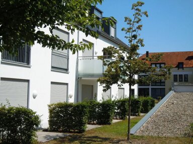 Apartment zur Miete 895 € 1 Zimmer 60 m² 1. Geschoss Beethovenstr. 1 Gabelsbergerstraße Ingolstadt 85057