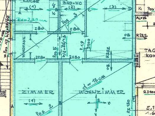 Lagerhalle zur Miete provisionsfrei 450 € 91 m² Lagerfläche Ottensener Straße 120 Eidelstedt Hamburg 22525