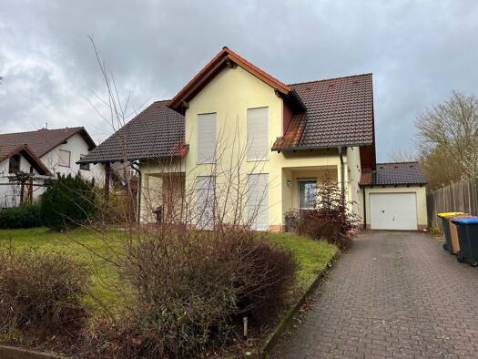 Haus zum Kauf als Kapitalanlage geeignet 449.000 € 4 Zimmer 154 m² 538 m² Grundstück Siegelbach Kaiserslautern 67661
