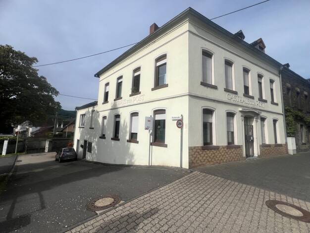 Mehrfamilienhaus zum Kauf 400.000 € 15 Zimmer 360 m² 245 m² Grundstück Leutesdorf 56599
