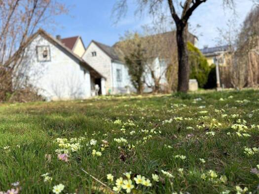 Einfamilienhaus zum Kauf 249.000 € 6 Zimmer 186 m² Krummnußbaum 3375