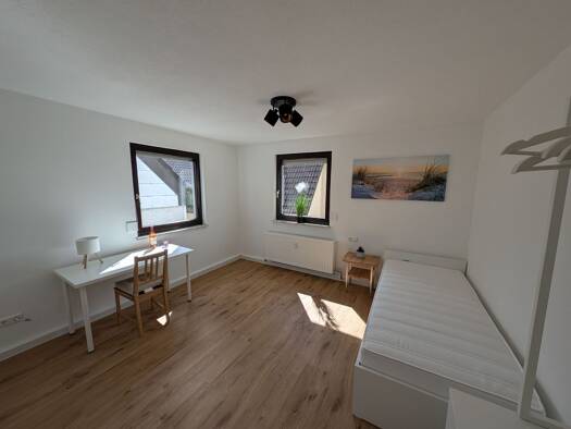 Wohnung zur Miete 470 € 4,5 Zimmer 84 m² Geschoss 1/2 frei ab 01.10.2026 Oberkochen 73447