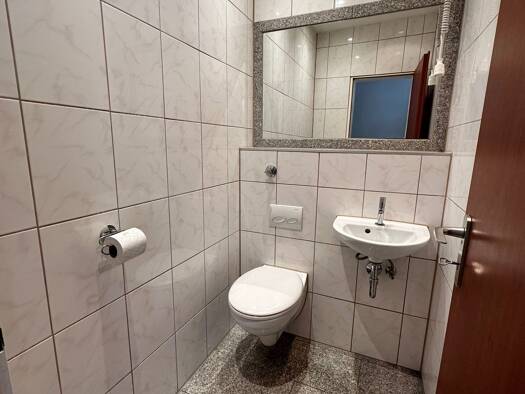 Wohnung zur Miete 615 € 3 Zimmer 78 m² 2. Geschoss Fischeln Krefeld 47807