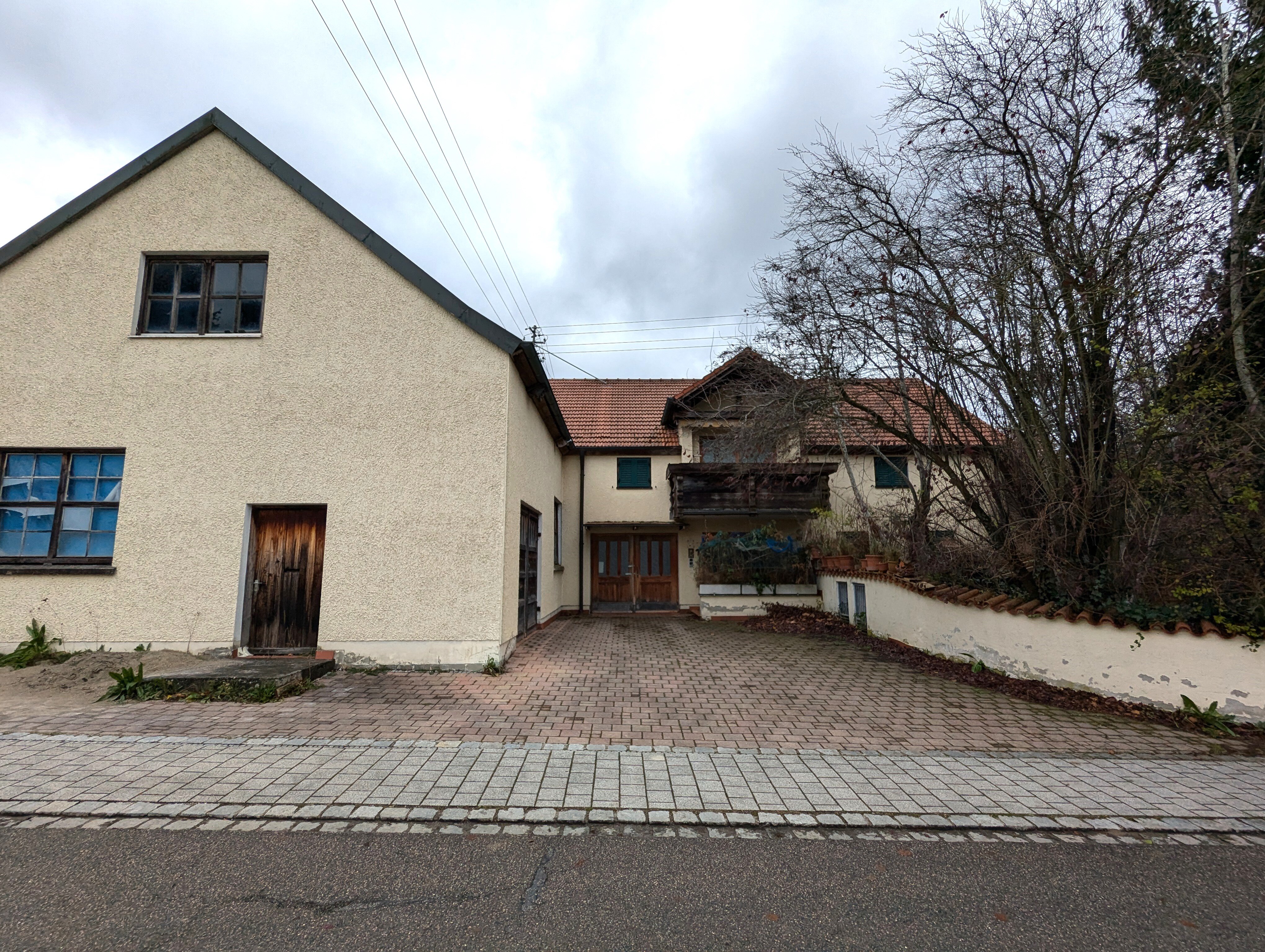 Einfamilienhaus zum Kauf 590.000 € 4 Zimmer 114 m²<br/>Wohnfläche 822 m²<br/>Grundstück Hörlkofen Wörth 85457