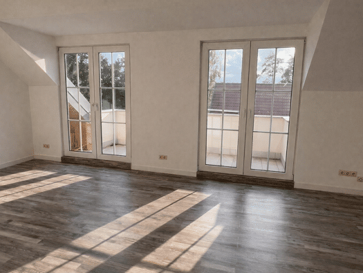 Wohnung zum Kauf 335.000 € 3 Zimmer 84 m² 2. Geschoss Stahnsdorf Stahnsdorf 14532